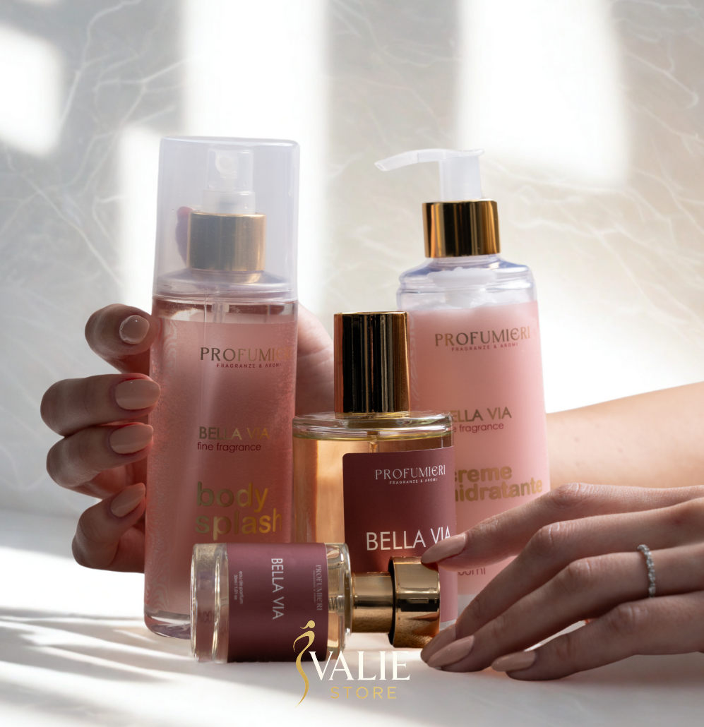 PERFUMES